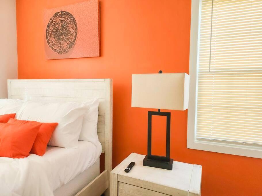 A New Splash Of Color In The Heart Of Queens Сasa de vacaciones Nueva York