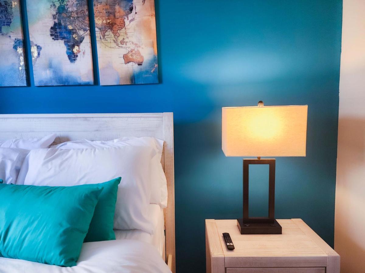 A New Splash Of Color In The Heart Of Queens * Nueva York